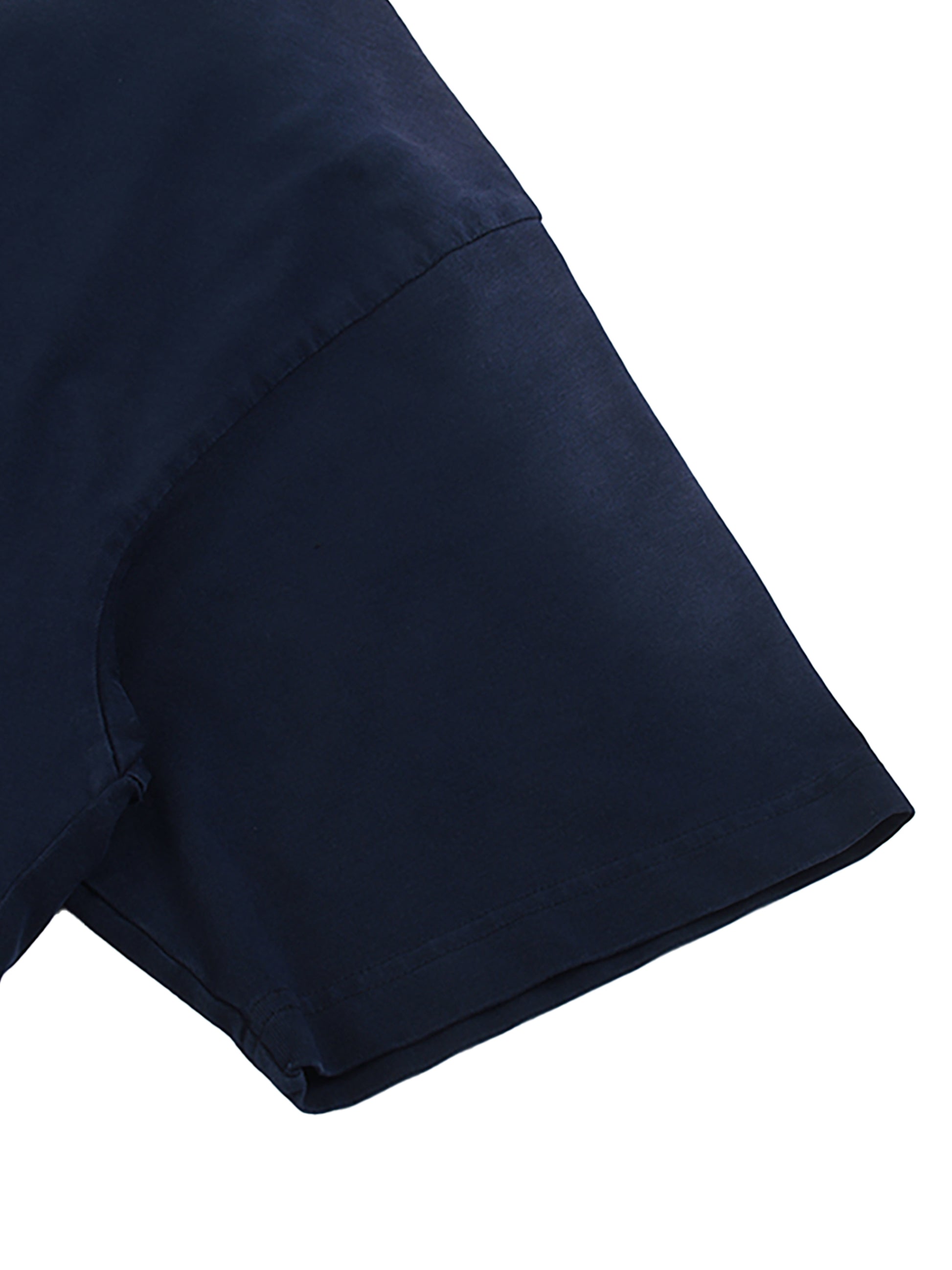 Short Sleeve T-Shirt Sunfade Edge T-Shirt- DR3A