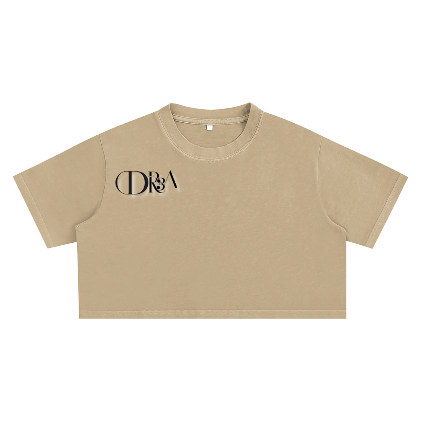 Andrea Fields modeling DR3A hoodie
Cover image of Content Creator eBook by Andrea Fields