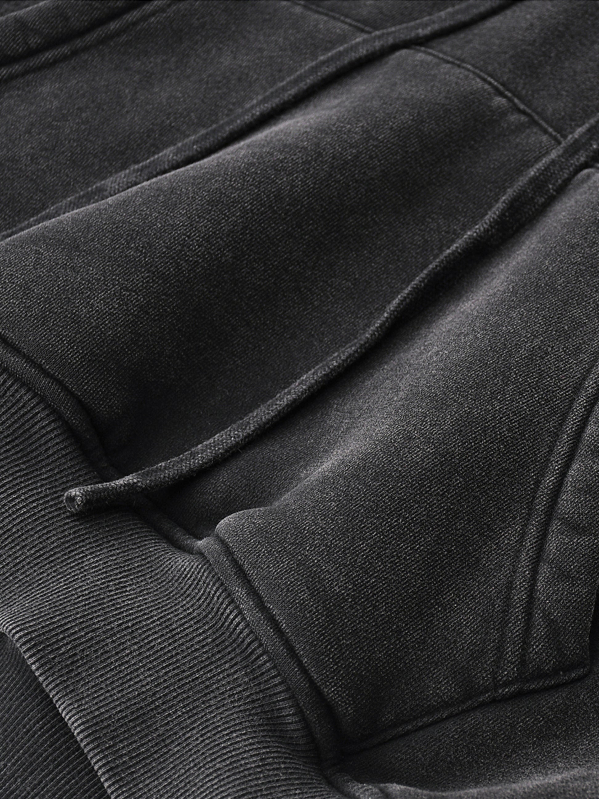 DR3A Signature Pullover Hoodie