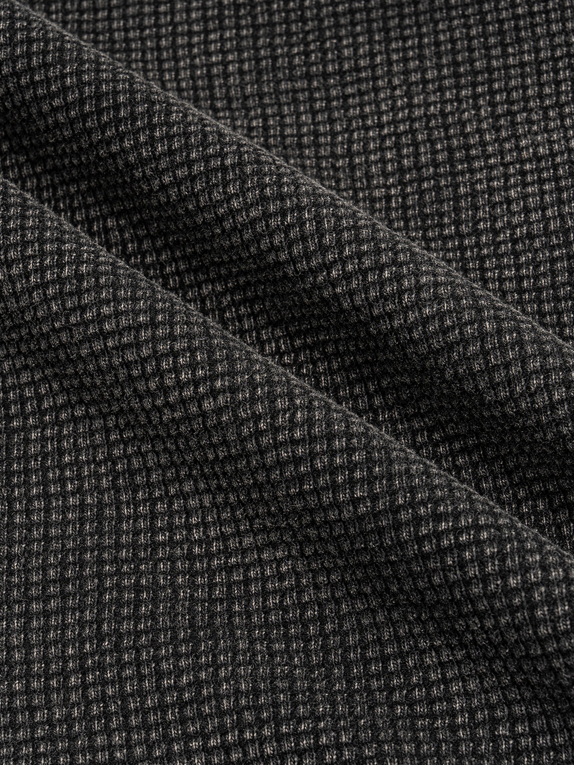 Smoked Out Crop Top- DR3A