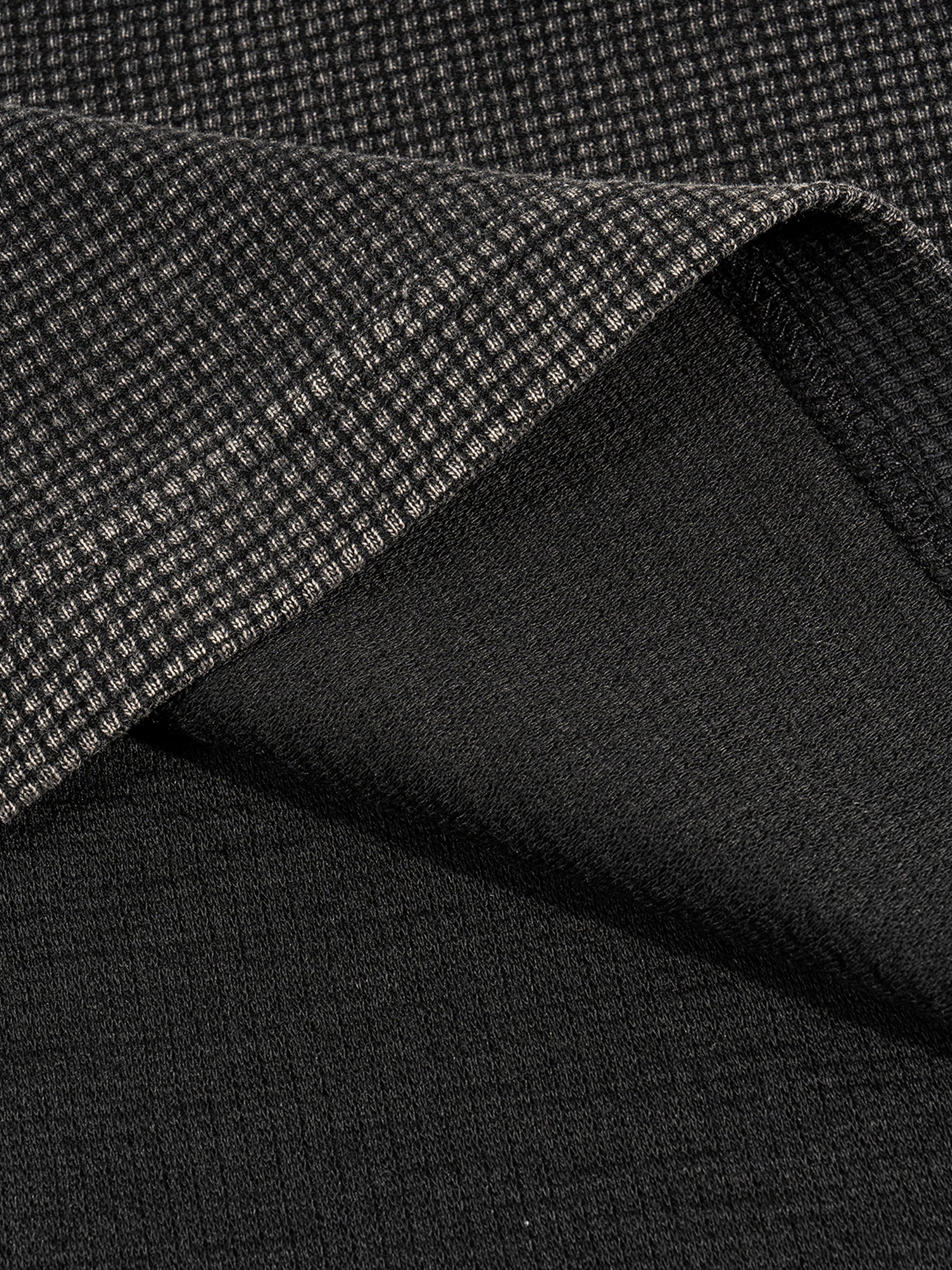 Smoked Out Crop Top- DR3A